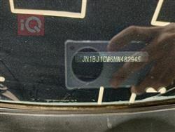 نيسان روج سبورت